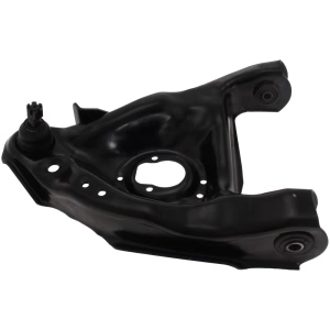 Centric Premium™ Front Passenger Side Lower Control Arm and Ball Joint Assembly for 1988 GMC S15 - 622.66046