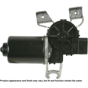 Cardone Reman Remanufactured Wiper Motor for Jeep - 40-3043