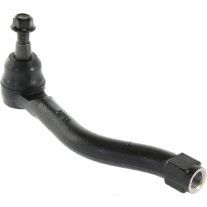 Centric Premium™ Tie Rod End for Infiniti JX35 - 612.42132