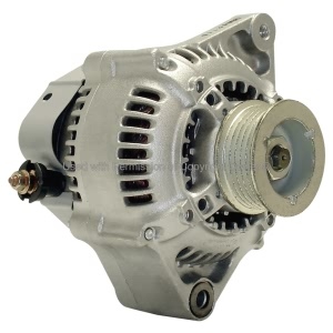 Quality-Built Alternator Remanufactured for 1992 Toyota Camry - 13397