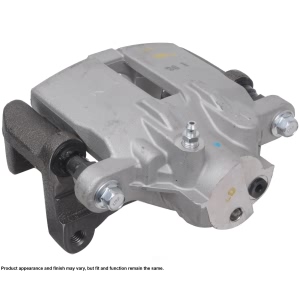 Cardone Reman Remanufactured Unloaded Caliper w/Bracket for 2008 Pontiac Grand Prix - 18-B4954