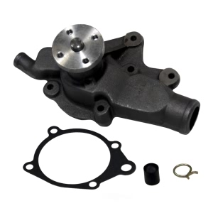 GMB Engine Coolant Water Pump - 110-1010