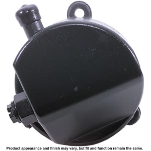 Cardone Reman Remanufactured Power Steering Pump w/Reservoir for 1993 Mercury Tracer - 20-7251