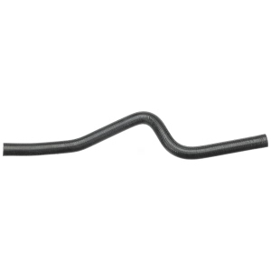 Gates Hvac Heater Molded Hose for Chrysler Pacifica - 18969