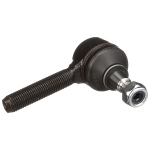 Delphi Front Steering Tie Rod End for Mercedes-Benz 260E - TA1180