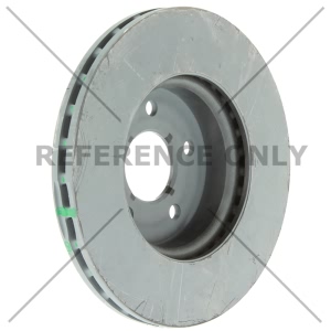 Centric Premium™ Brake Rotor for Mercedes-Benz Metris - 125.35146