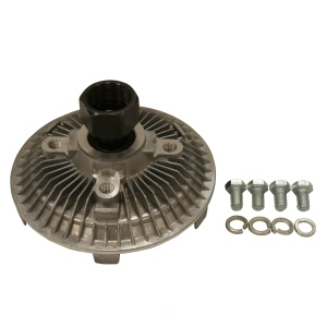GMB Engine Cooling Fan Clutch for 1999 Chevrolet C2500 Suburban - 930-2110