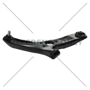 Centric Premium™ Front Passenger Side Lower Control Arm and Ball Joint Assembly for 2013 Kia Rio - 622.50033