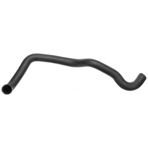 Gates Engine Coolant Molded Radiator Hose for 1993 Chevrolet K2500 Suburban - 21706