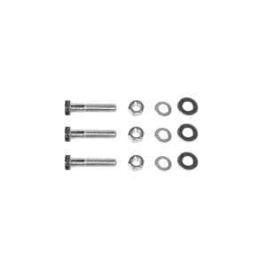 Walker Exhaust Bolt Kit for Mazda B3000 - 36521