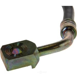 Centric Rear Passenger Side Lower Brake Hose for 2007 Cadillac CTS - 150.62414