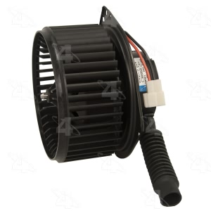 Four Seasons Hvac Blower Motor With Wheel for Suzuki - 76913