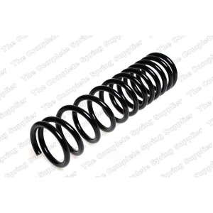 lesjofors Front Coil Springs for 2004 Ford Focus - 4227556