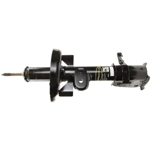 Monroe OESpectrum™ Front Driver Side Strut for 2010 Honda Pilot - 72648