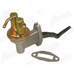 Airtex Mechanical Fuel Pump for Ford E-250 Econoline Club Wagon - 60185