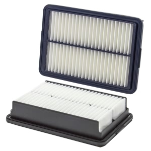 WIX Air Filter for 2020 Kia Soul - WA10420