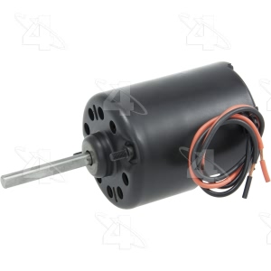 Four Seasons Hvac Blower Motor Without Wheel for 1988 Ford F-150 - 35514