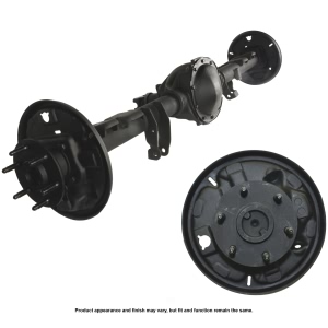 Cardone Reman Remanufactured Drive Axle Assembly for 2005 Chevrolet Silverado 1500 - 3A-18005LOL