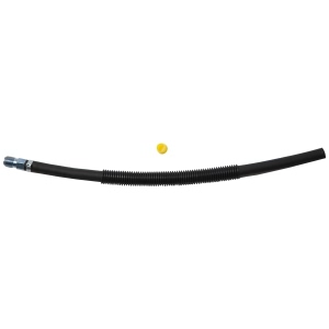 Gates Power Steering Return Line Hose Assembly for Isuzu Amigo - 360820