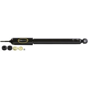 Monroe OESpectrum™ Rear Driver or Passenger Side Shock Absorber for 2014 Nissan Juke - 37336
