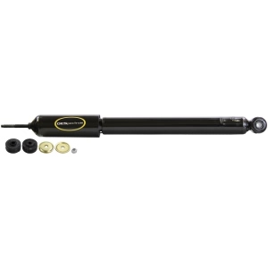 Monroe OESpectrum™ Rear Driver or Passenger Side Shock Absorber for 2013 Nissan Juke - 37336