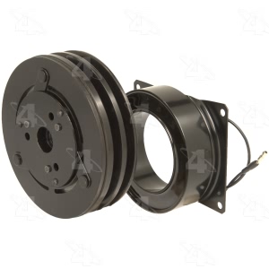 Four Seasons A C Compressor Clutch for 1985 Jeep Grand Wagoneer - 47323