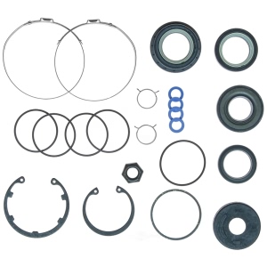 Gates Rack And Pinion Seal Kit for Mercury - 348556