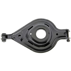 Mevotech Supreme Rear Driver Side Lower Non Adjustable Control Arm for 2012 Cadillac CTS - CMS501206