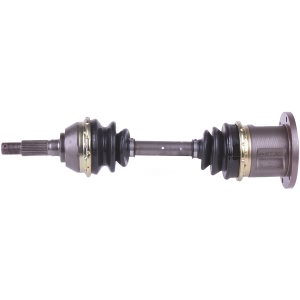 Cardone Reman Remanufactured CV Axle Assembly for 1985 Cadillac Seville - 60-1003