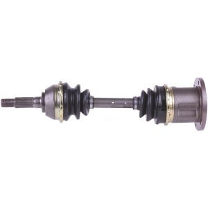 Cardone Reman Remanufactured CV Axle Assembly for 1984 Cadillac Eldorado - 60-1003