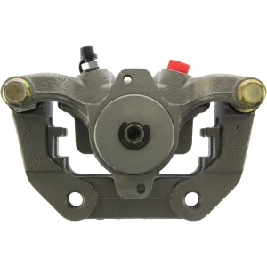 Centric Semi-Loaded Brake Caliper Epb for 2020 Acura MDX - 141.40595