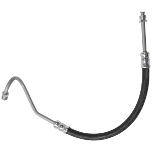 Gates Power Steering Pressure Line Hose Assembly for Dodge D100 - 355270