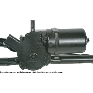 Cardone Reman Remanufactured Wiper Motor for 2005 Dodge Caravan - 40-3029L