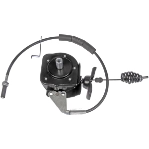Dorman OE Solutions Spare Tire Hoist Assembly for Ford - 924-512
