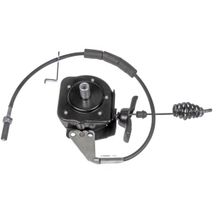 Dorman OE Solutions Spare Tire Hoist Assembly for 2011 Ford Escape - 924-512