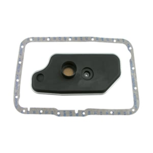 Hastings Automatic Transmission Filter for 1998 Mercury Mountaineer - TF140