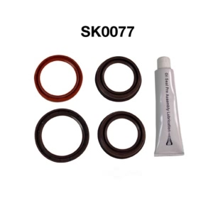 Dayco Timing Seal Kit for 1989 Mazda 929 - SK0077