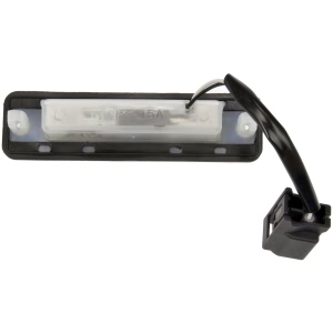 Dorman OE Solutions Liftgate Release Switch for 2011 Toyota 4Runner - 901-725