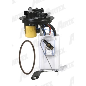 Airtex Electric Fuel Pump for 2004 Pontiac Aztek - E3701M