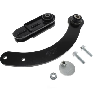 Centric Premium™ Rear Upper Adjustable Lateral Link for 2017 Jeep Compass - 624.58003