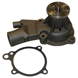 GMB Engine Coolant Water Pump for 1984 Chevrolet G30 - 130-1120