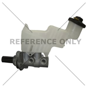 Centric Premium™ Brake Master Cylinder for Toyota Yaris - 130.44519