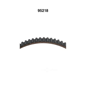 Dayco Timing Belt for 1997 Audi A6 Quattro - 95218