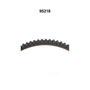 Dayco Timing Belt for 1993 Audi 100 Quattro - 95218