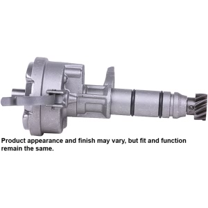 Cardone Reman Remanufactured Electronic Distributor for 1994 Hyundai Excel - 31-48409