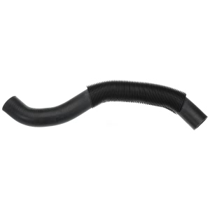 Gates Engine Coolant Molded Radiator Hose for Mitsubishi Lancer - 23428