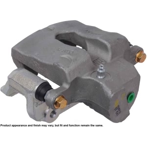 Cardone Reman Remanufactured Unloaded Caliper w/Bracket for 2013 Chevrolet Camaro - 18-B5118A