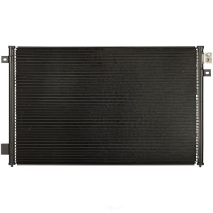 Spectra Premium A/C Condenser for 2003 Lincoln LS - 7-3020