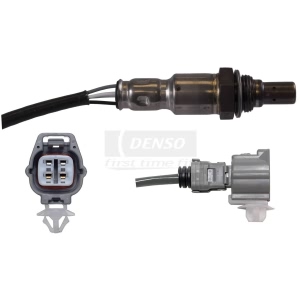 Denso Oxygen Sensor for 2018 Toyota Highlander - 234-4948