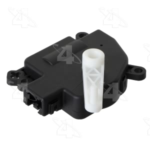 Four Seasons Hvac Mode Door Actuator for 2004 Ford Freestar - 73105